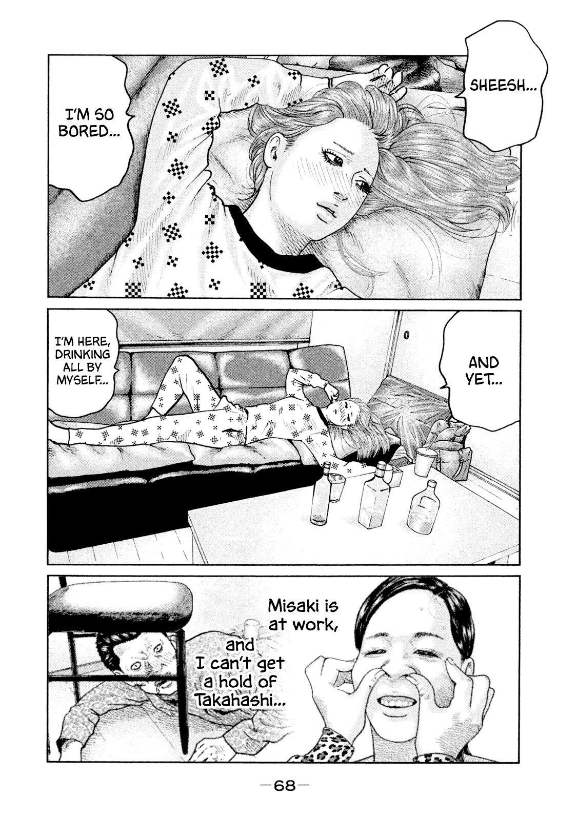 The Fable Chapter 78 - Page 11