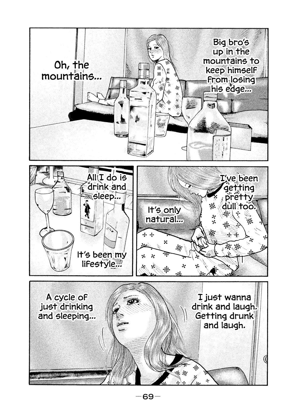 The Fable Chapter 78 - Page 12