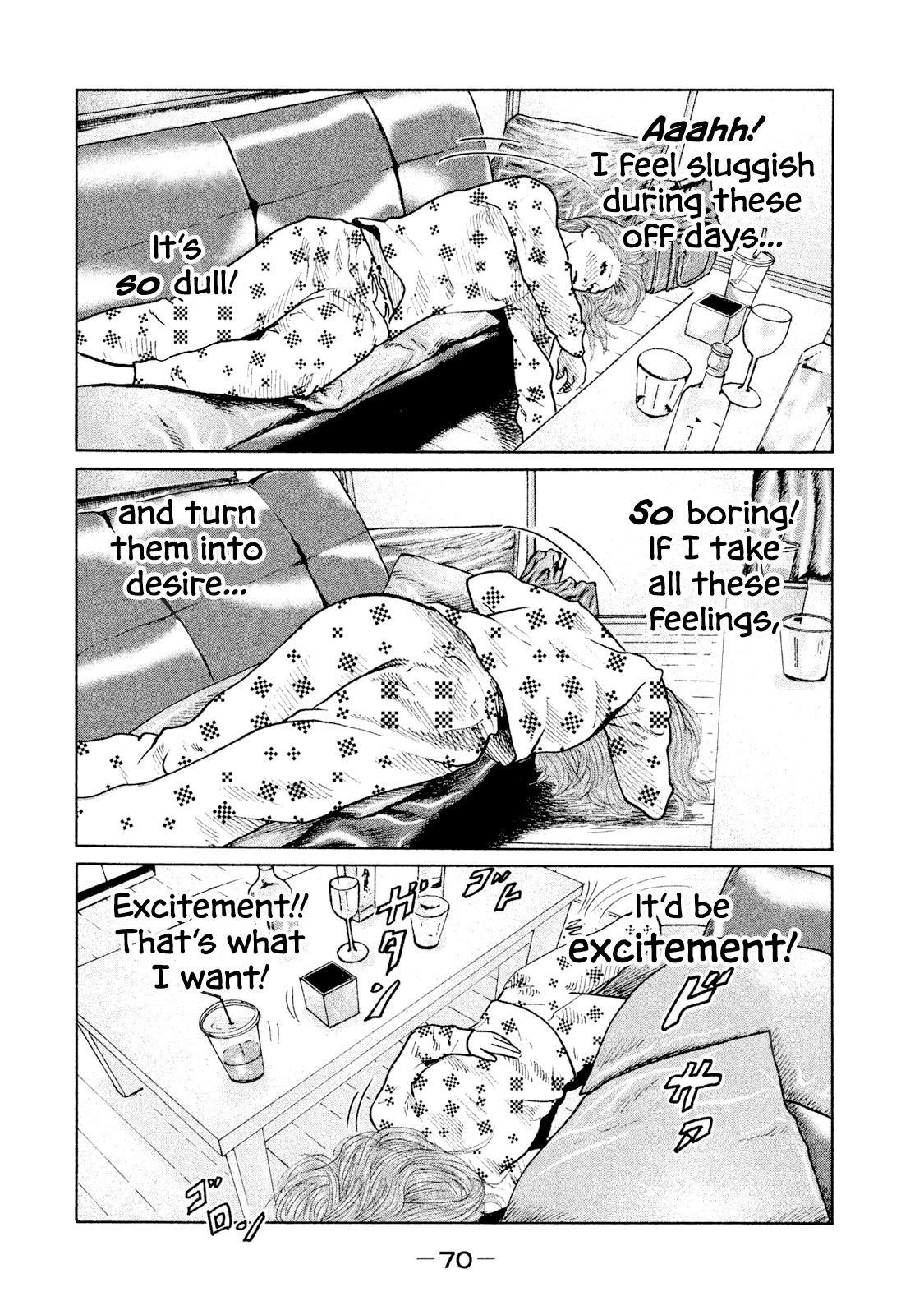 The Fable Chapter 78 - Page 13