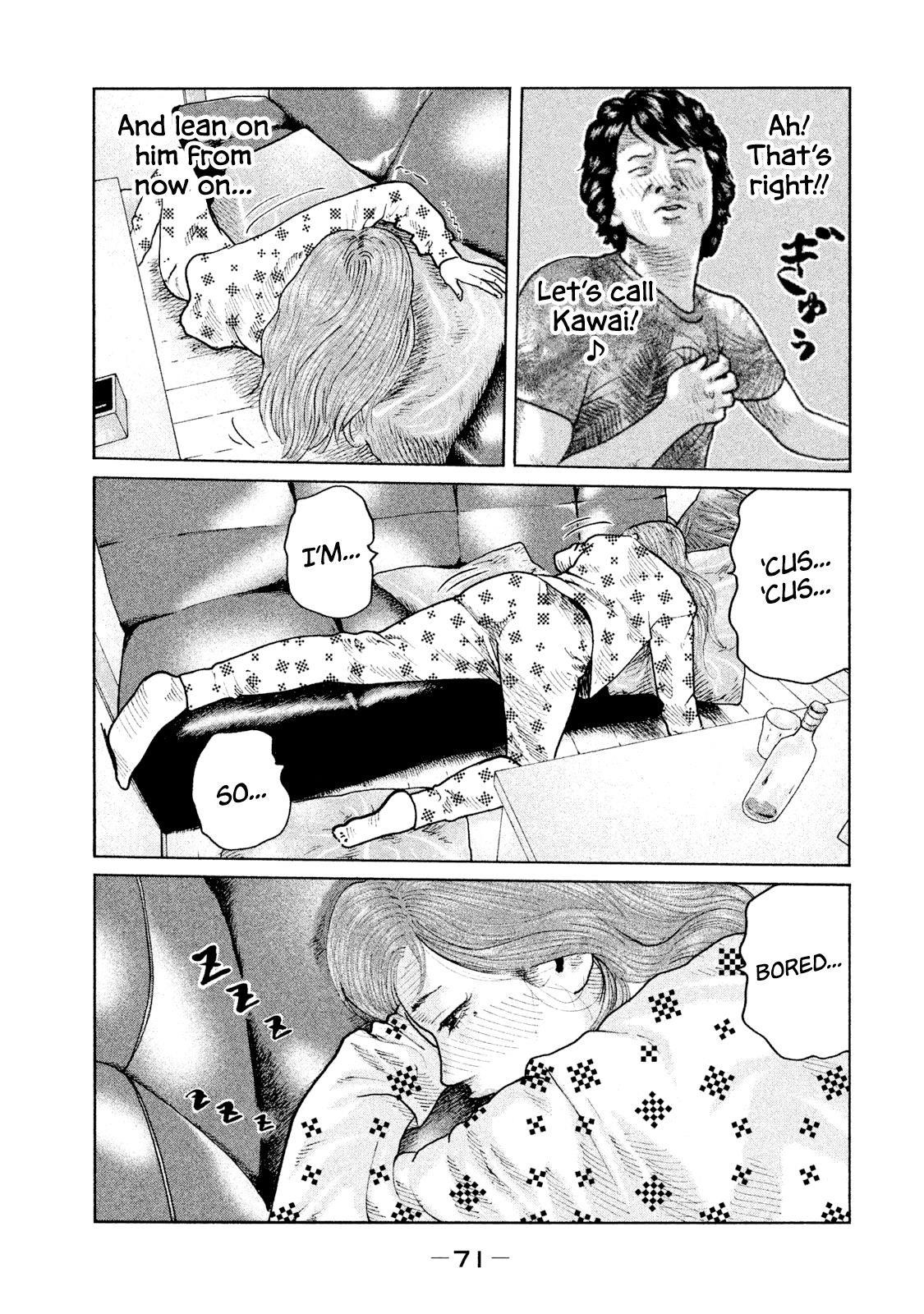 The Fable Chapter 78 - Page 14