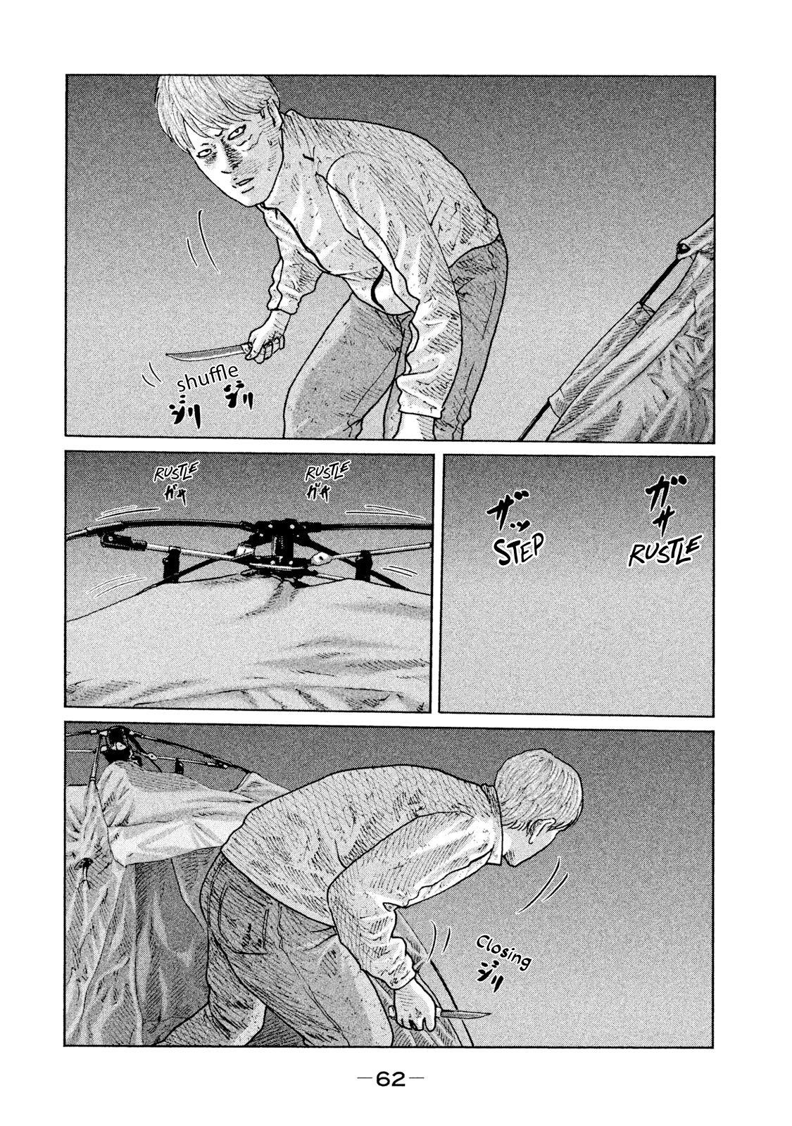 The Fable Chapter 78 - Page 5