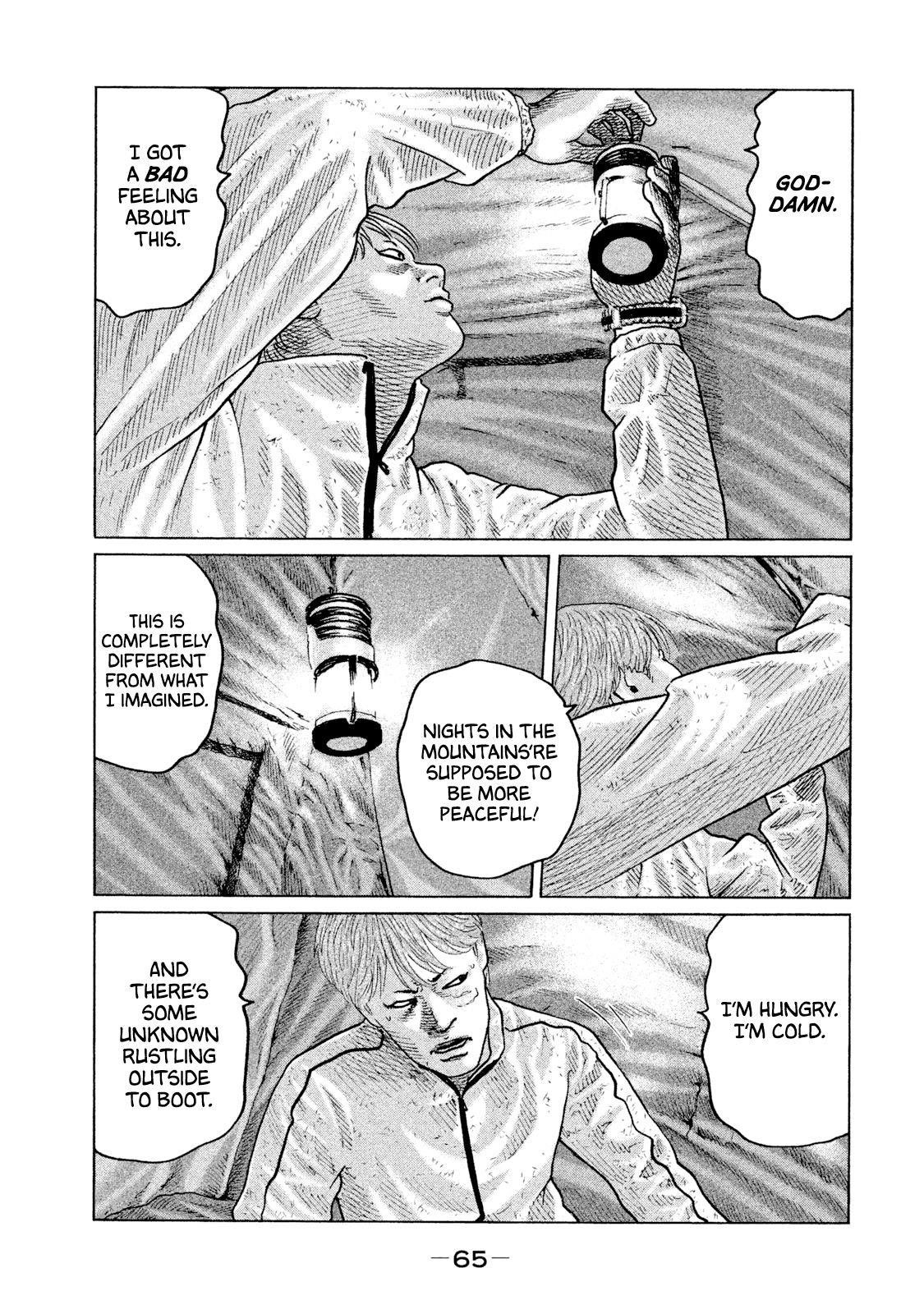 The Fable Chapter 78 - Page 8