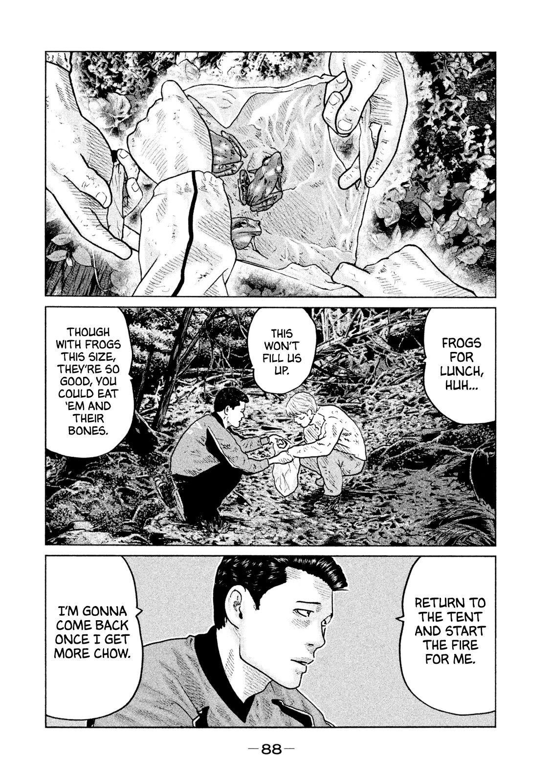 The Fable Chapter 79 - Page 13