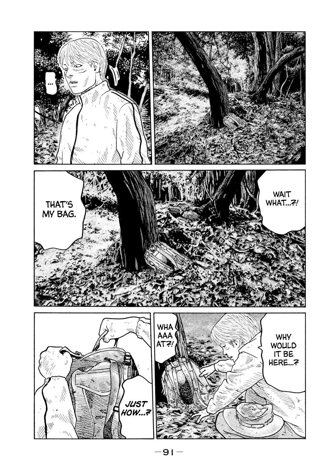 The Fable Chapter 79 - Page 16