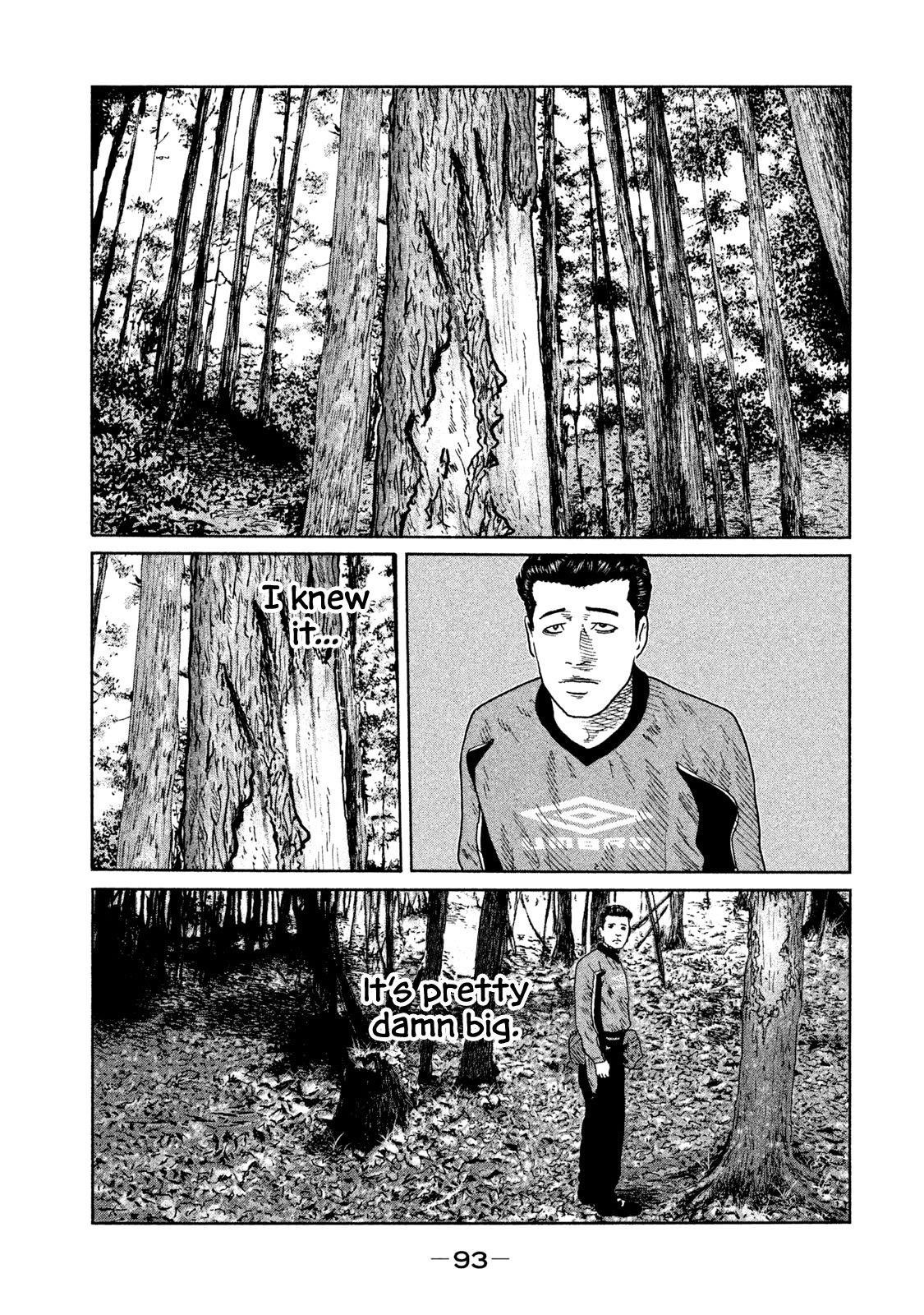 The Fable Chapter 79 - Page 18