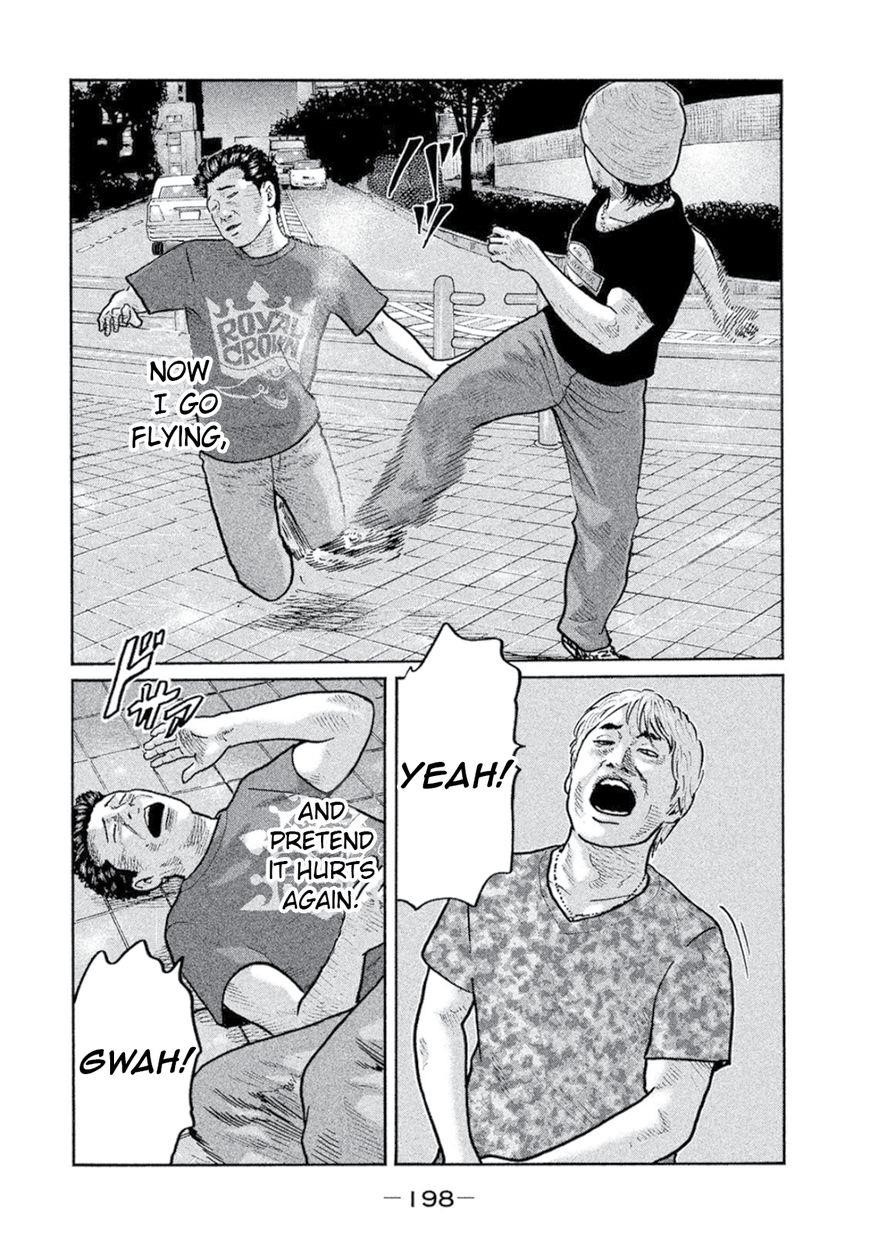 The Fable Chapter 8 - Page 10