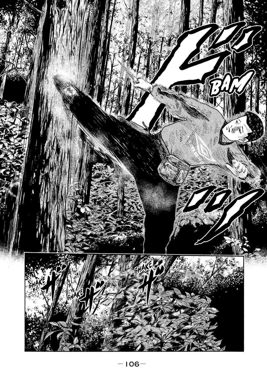 The Fable Chapter 80 - Page 12