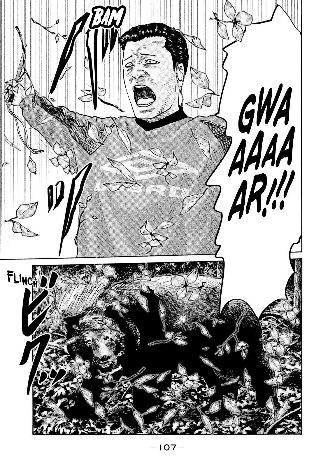 The Fable Chapter 80 - Page 13