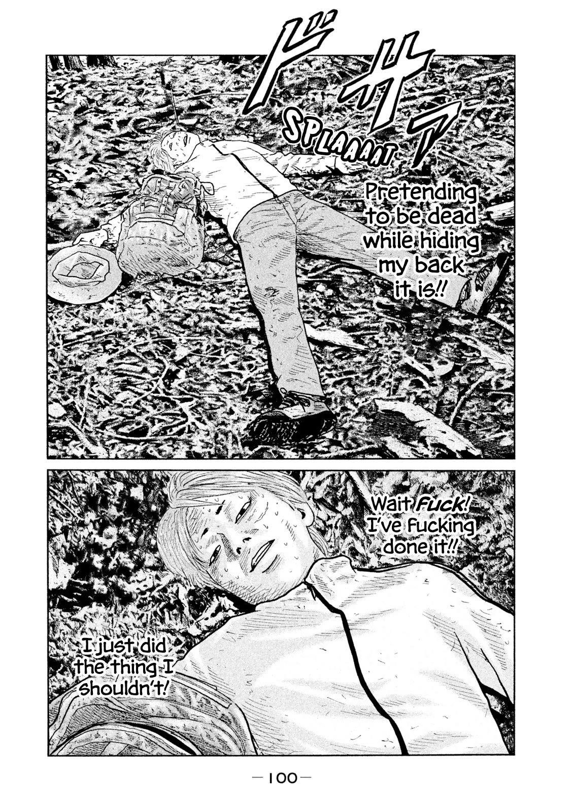 The Fable Chapter 80 - Page 6