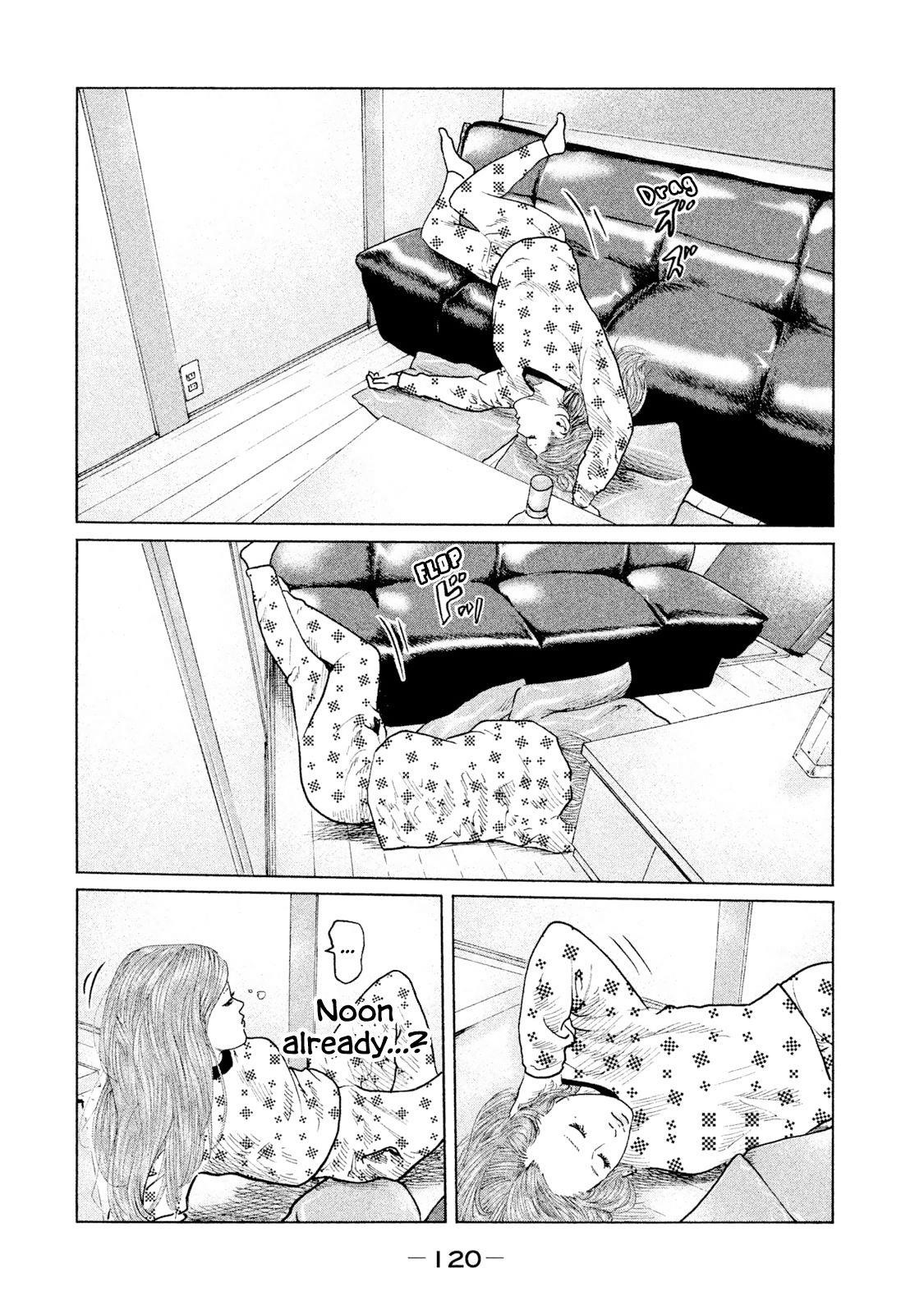 The Fable Chapter 81 - Page 7