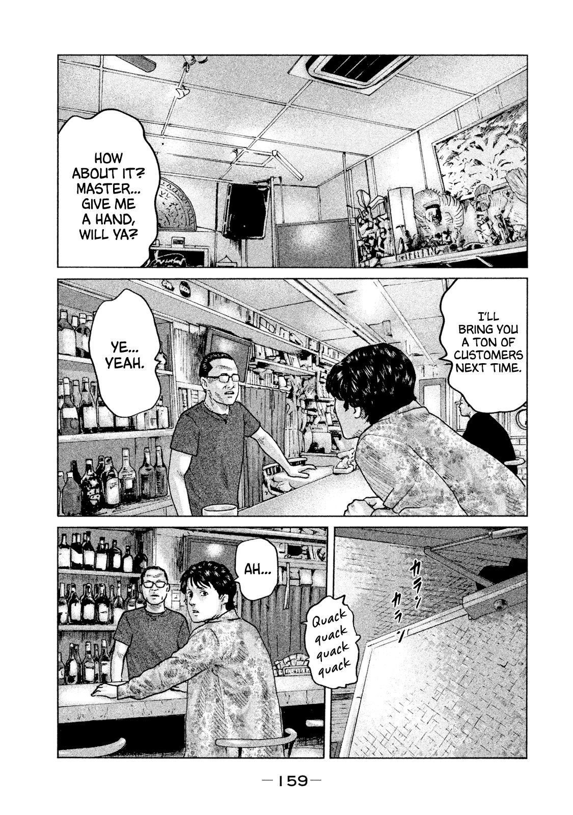 The Fable Chapter 83 - Page 10