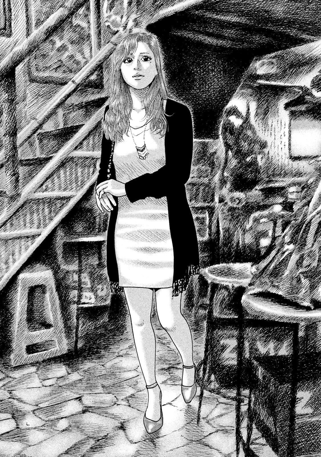 The Fable Chapter 83 - Page 11