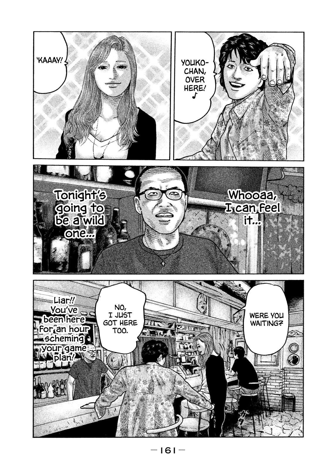 The Fable Chapter 83 - Page 12