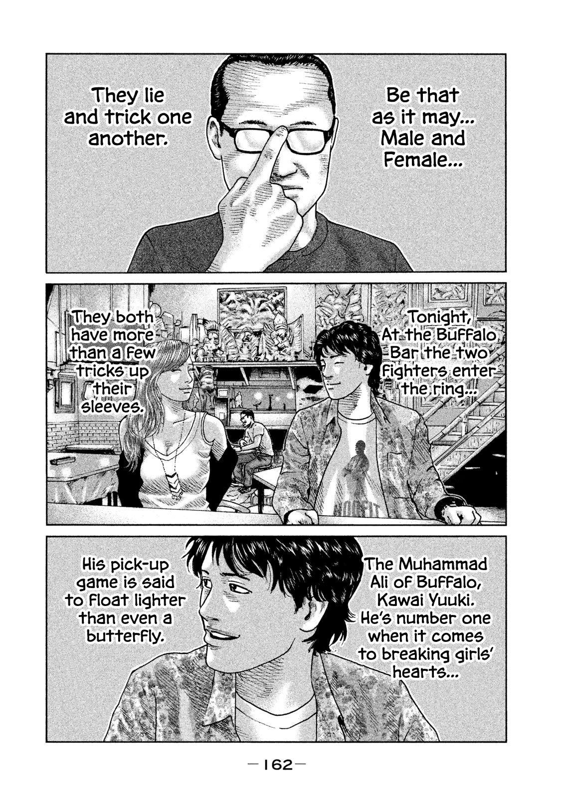 The Fable Chapter 83 - Page 13