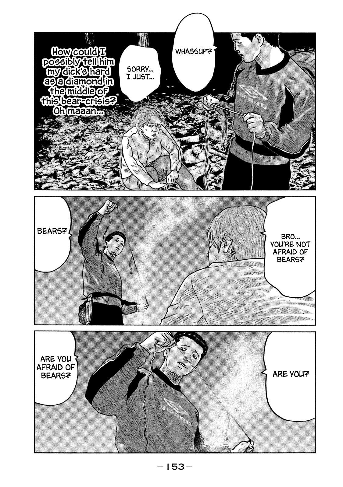 The Fable Chapter 83 - Page 4