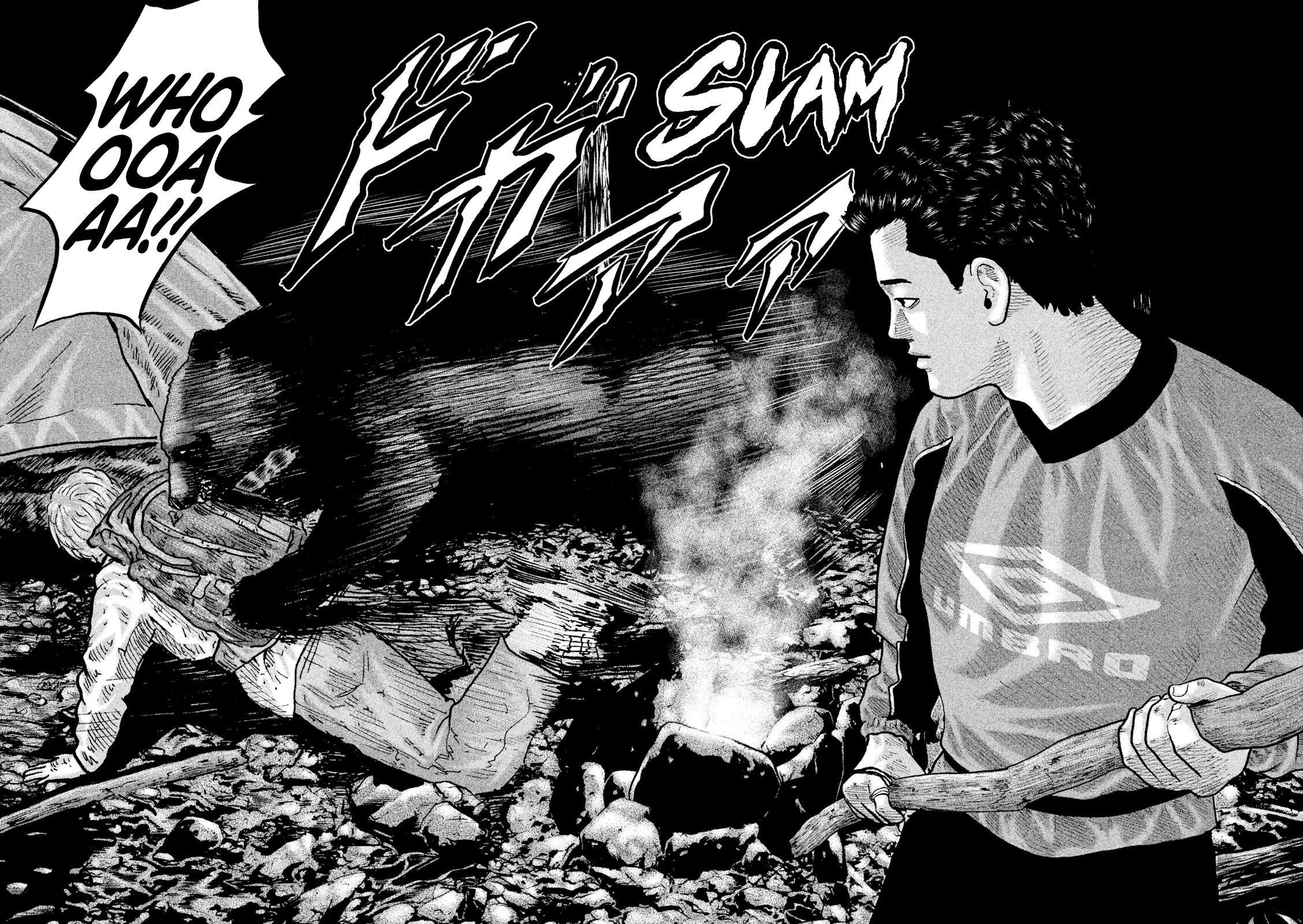 The Fable Chapter 84 - Page 11