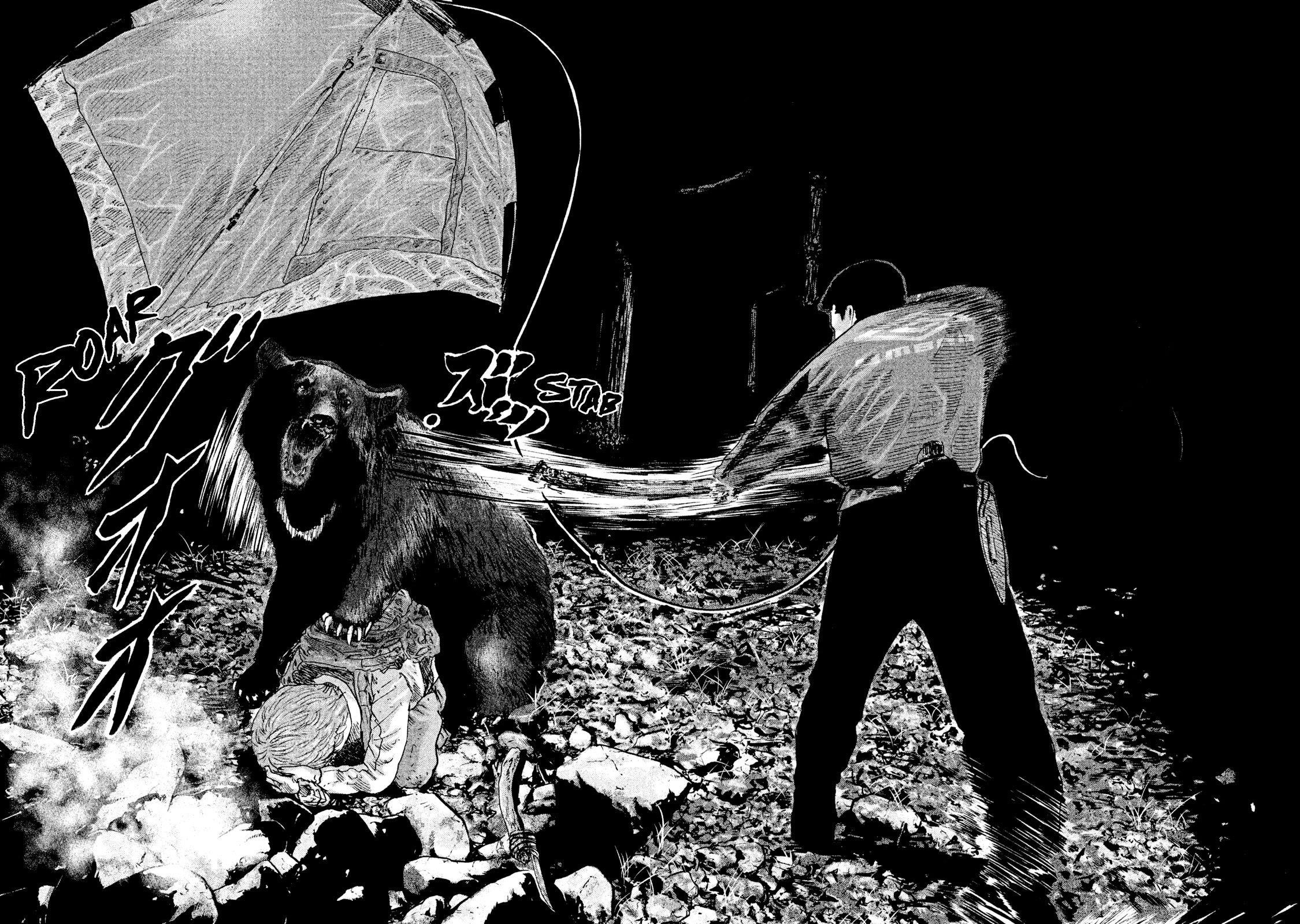 The Fable Chapter 84 - Page 14