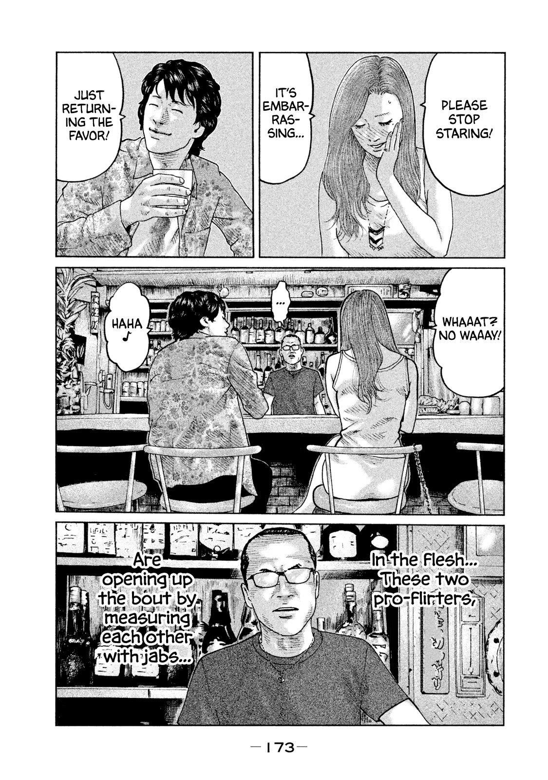 The Fable Chapter 84 - Page 6