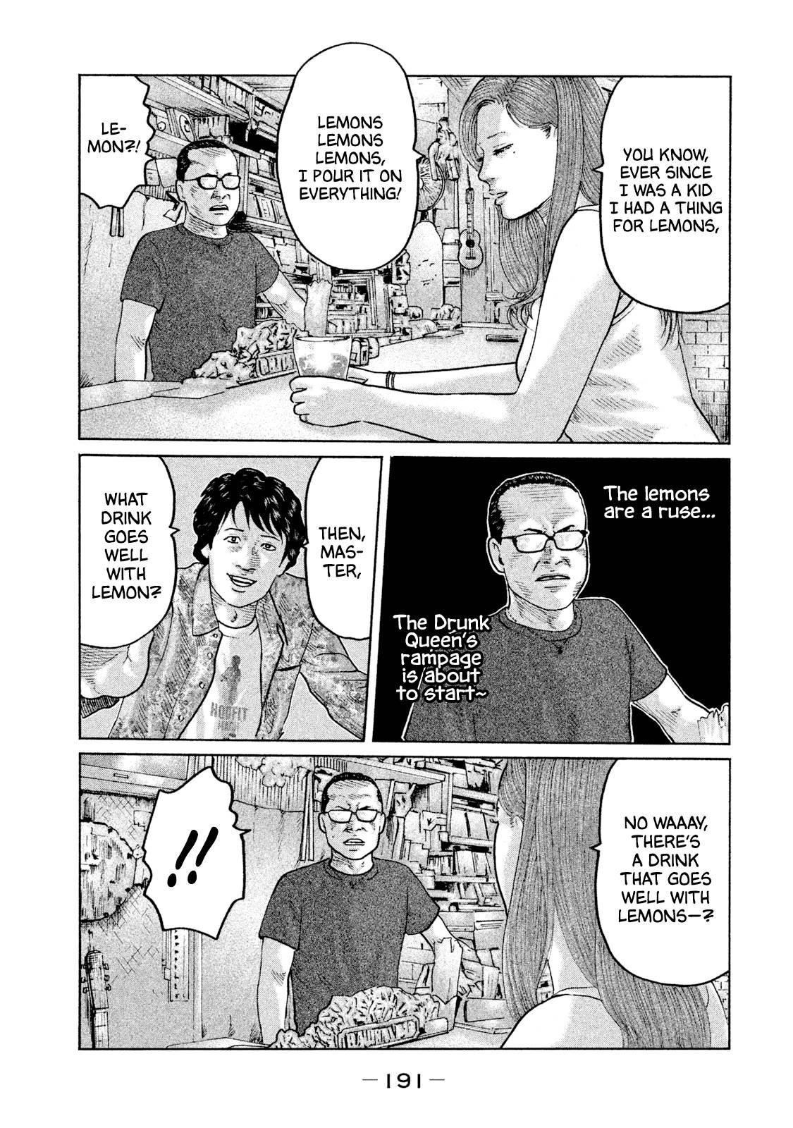 The Fable Chapter 85 - Page 4