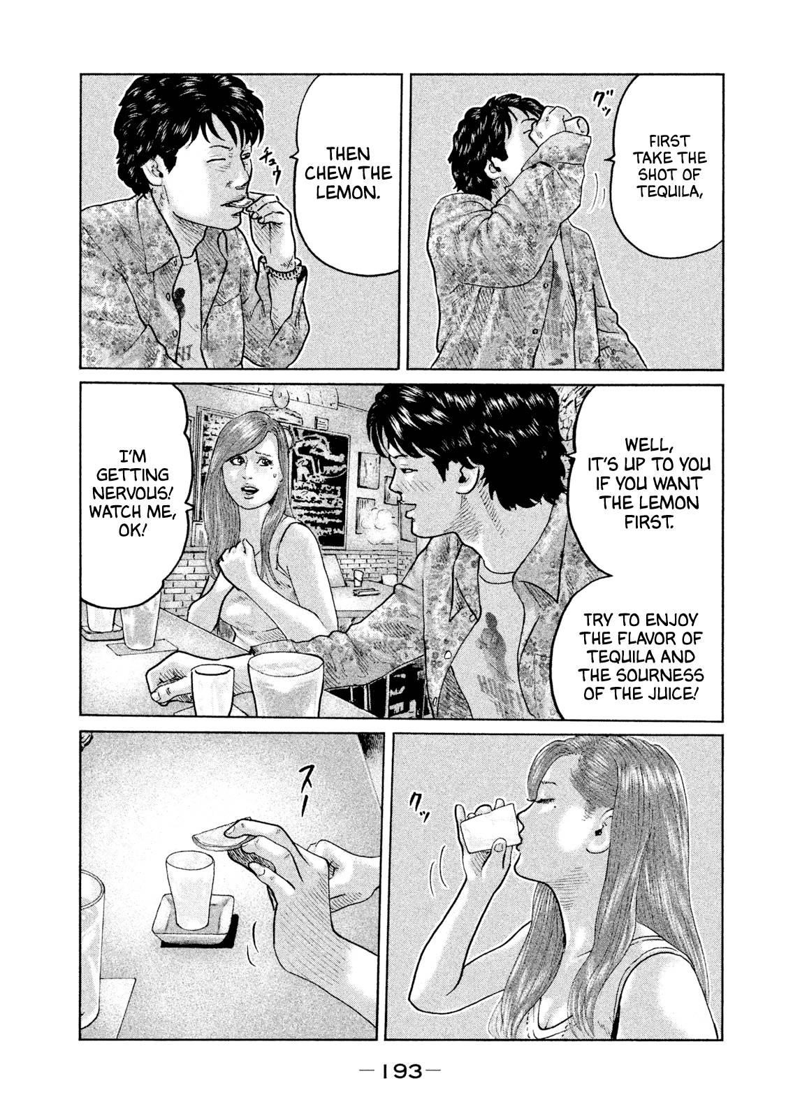 The Fable Chapter 85 - Page 6