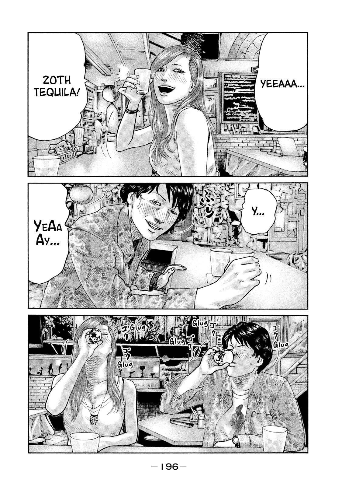 The Fable Chapter 85 - Page 9