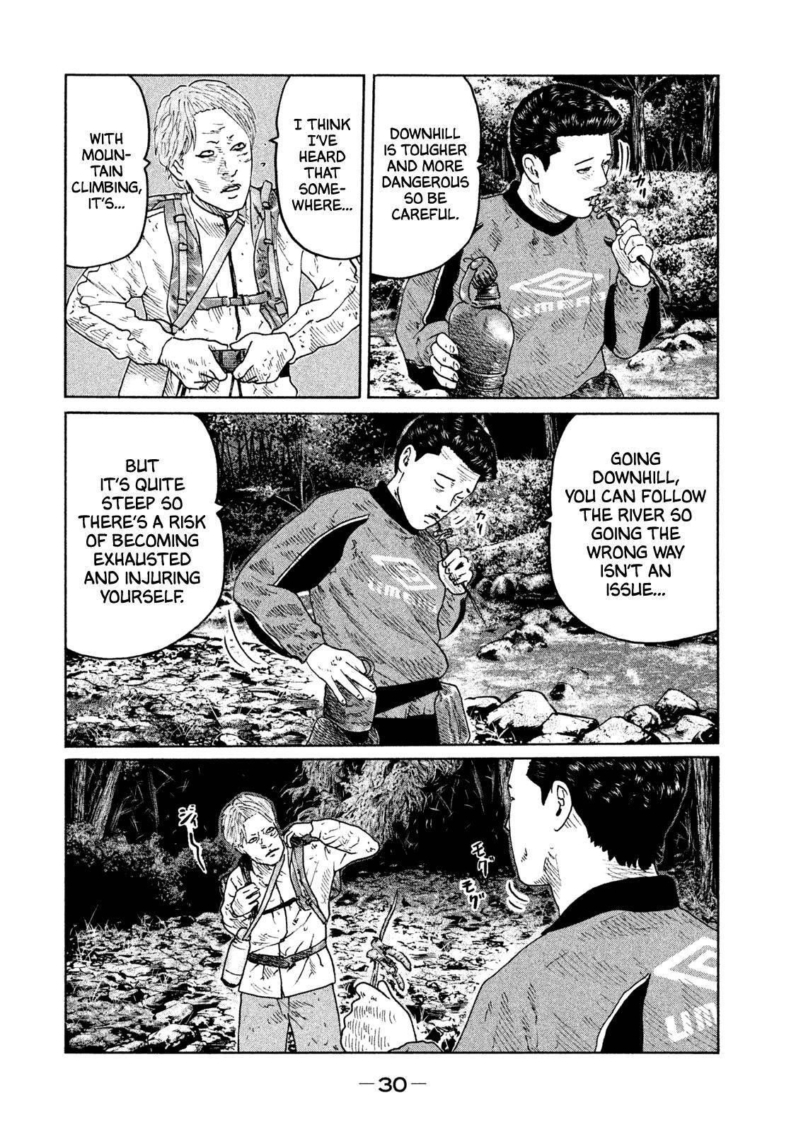 The Fable Chapter 87 - Page 11