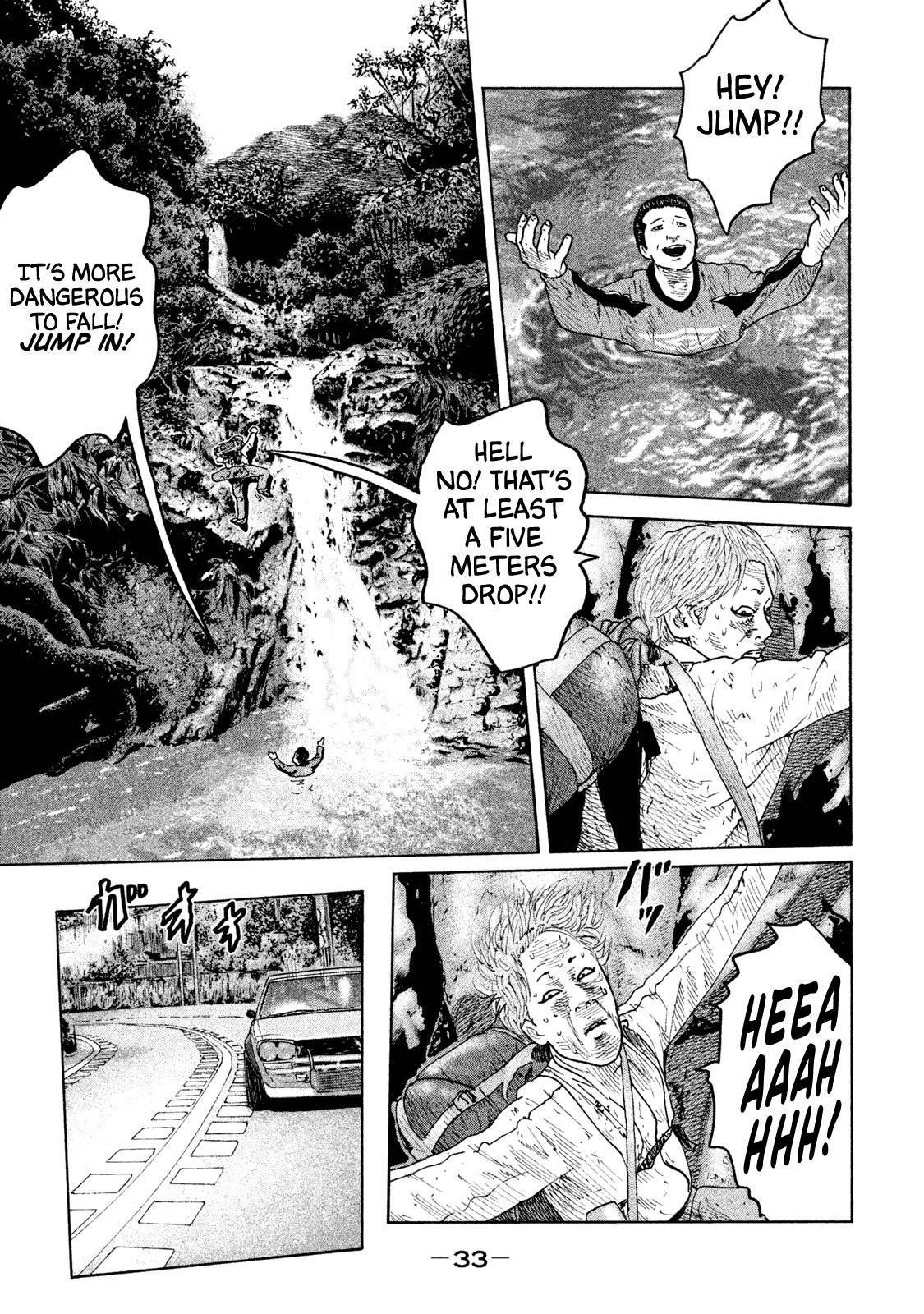 The Fable Chapter 87 - Page 14