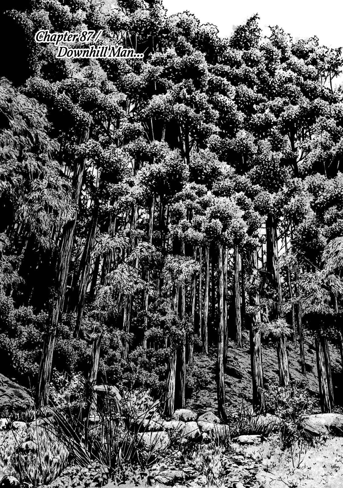 The Fable Chapter 87 - Page 2