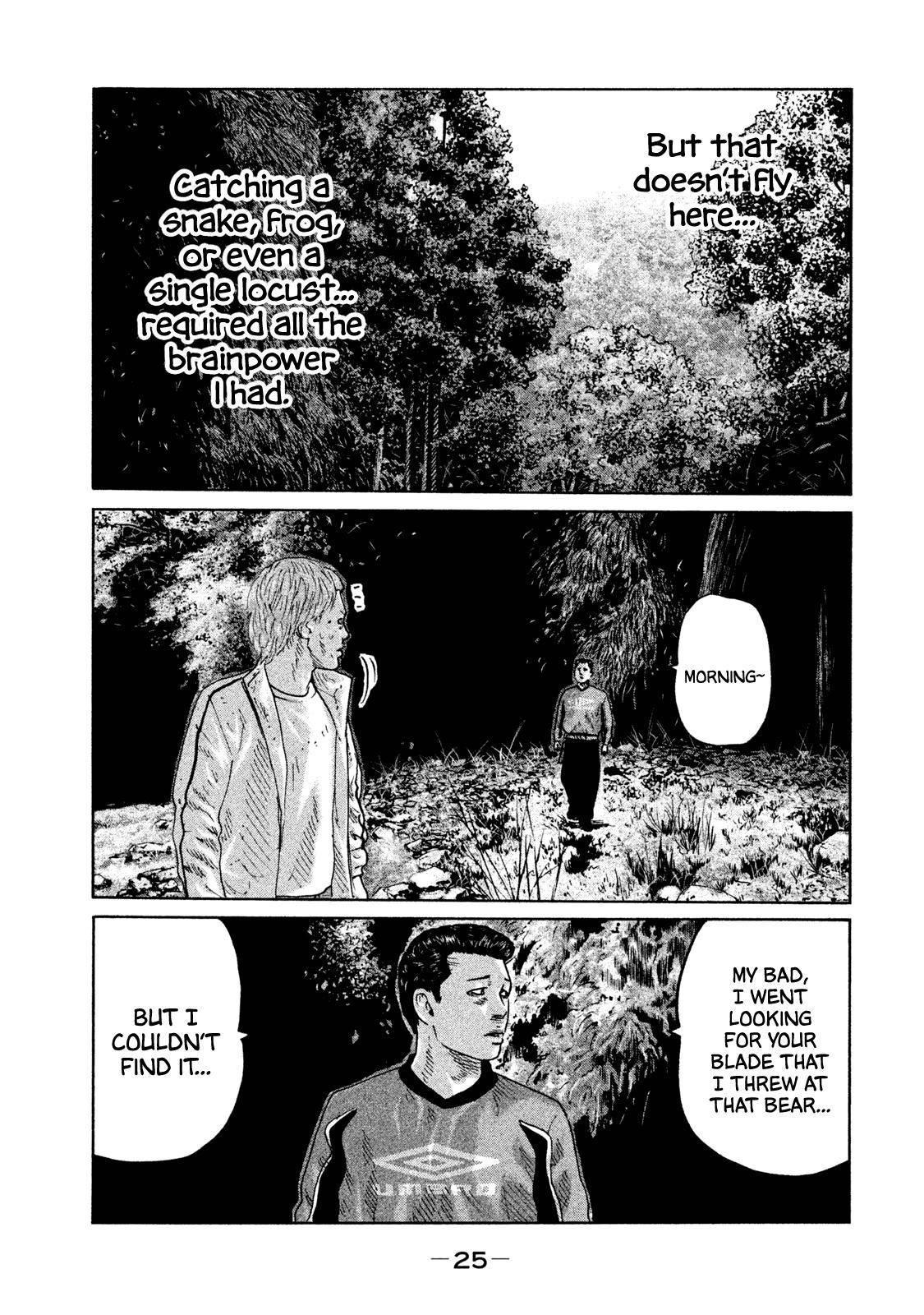 The Fable Chapter 87 - Page 6