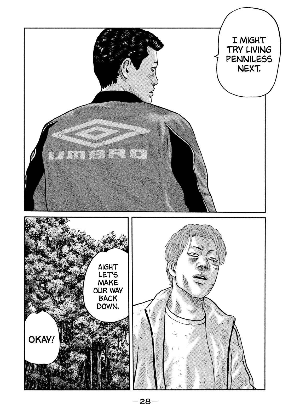 The Fable Chapter 87 - Page 9