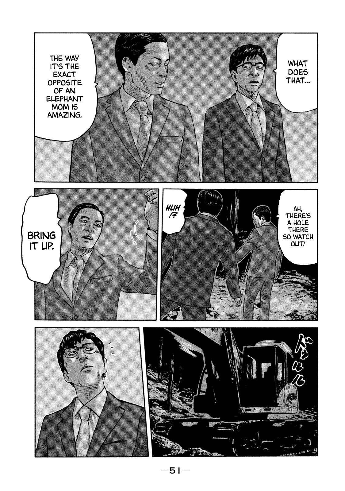 The Fable Chapter 88 - Page 11