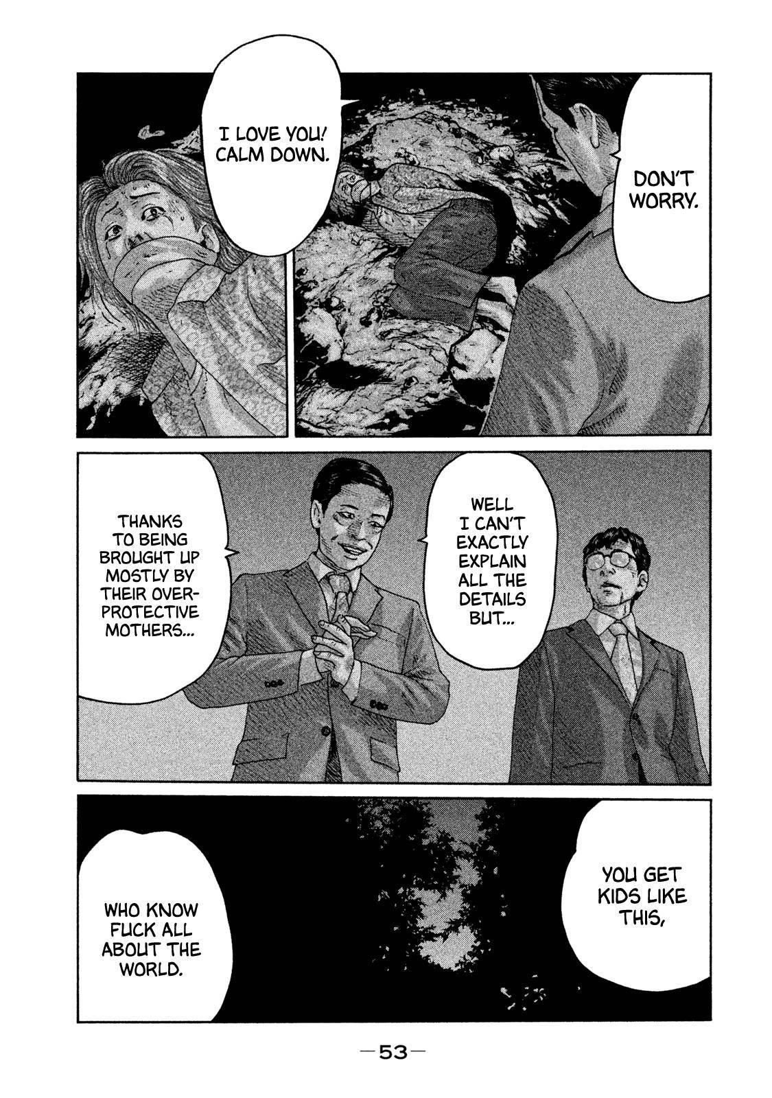 The Fable Chapter 88 - Page 13