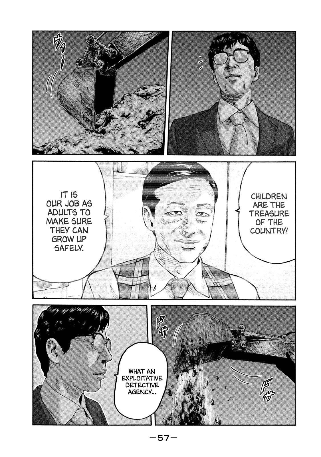 The Fable Chapter 88 - Page 17