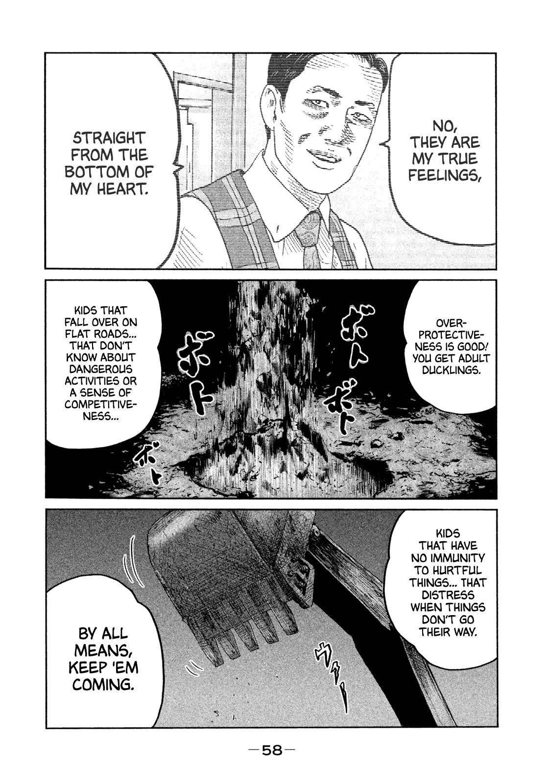 The Fable Chapter 88 - Page 18