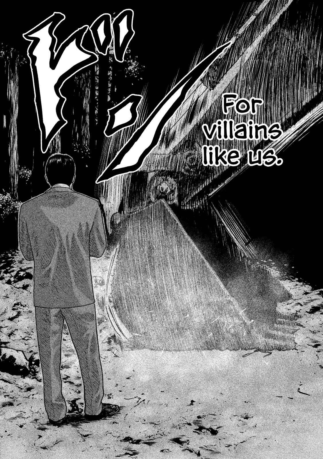 The Fable Chapter 88 - Page 19