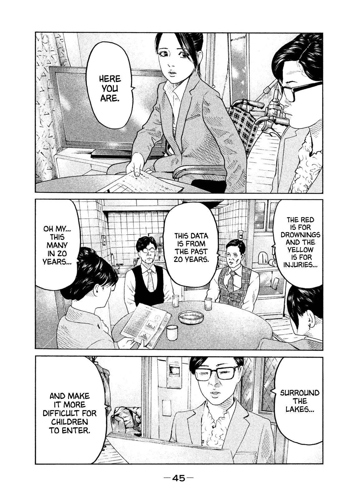 The Fable Chapter 88 - Page 5