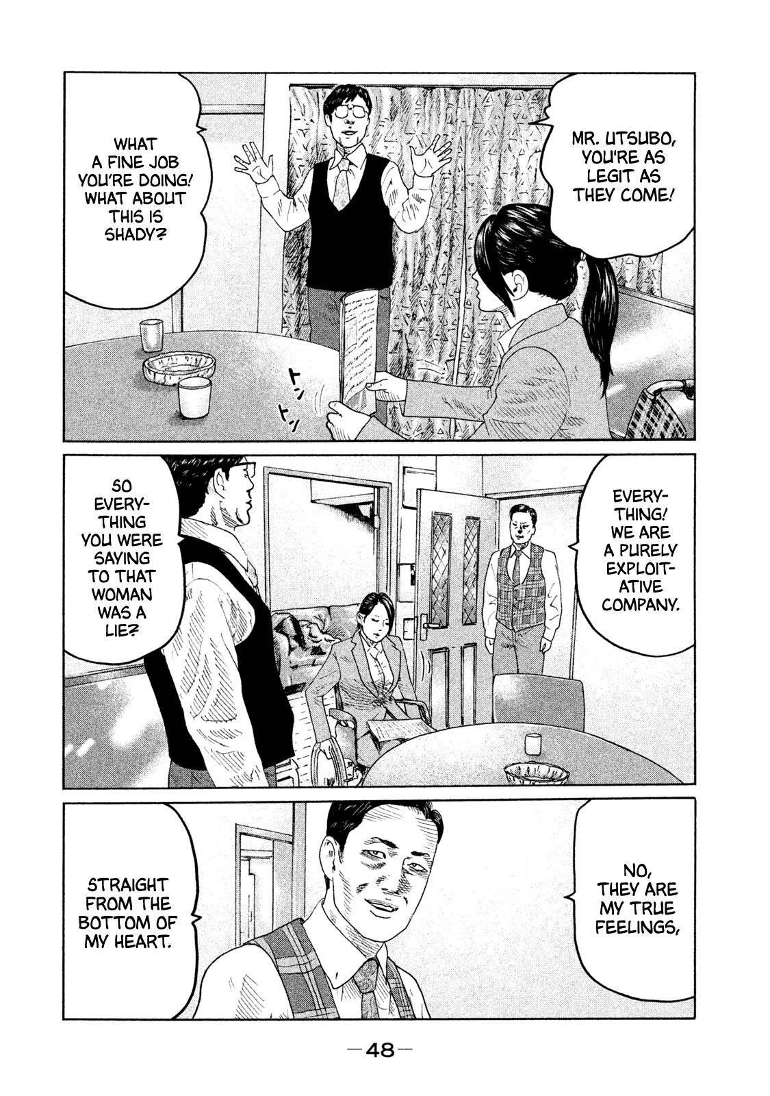 The Fable Chapter 88 - Page 8