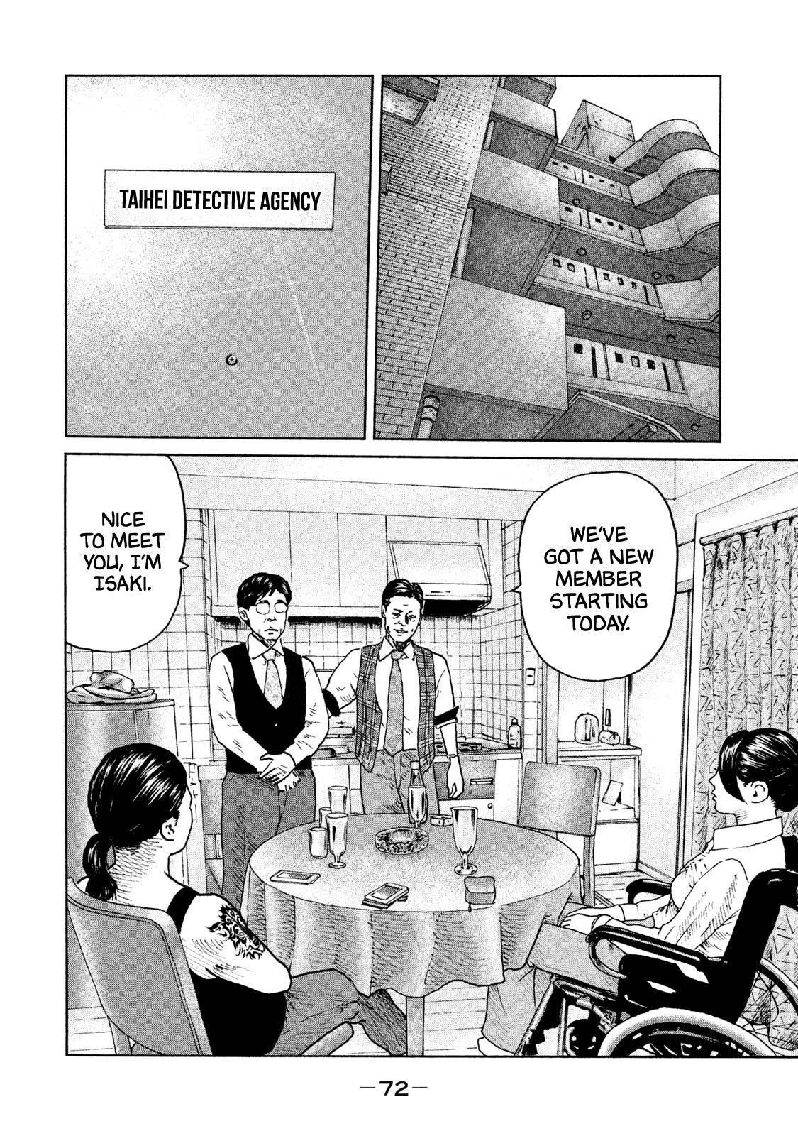 The Fable Chapter 89 - Page 13