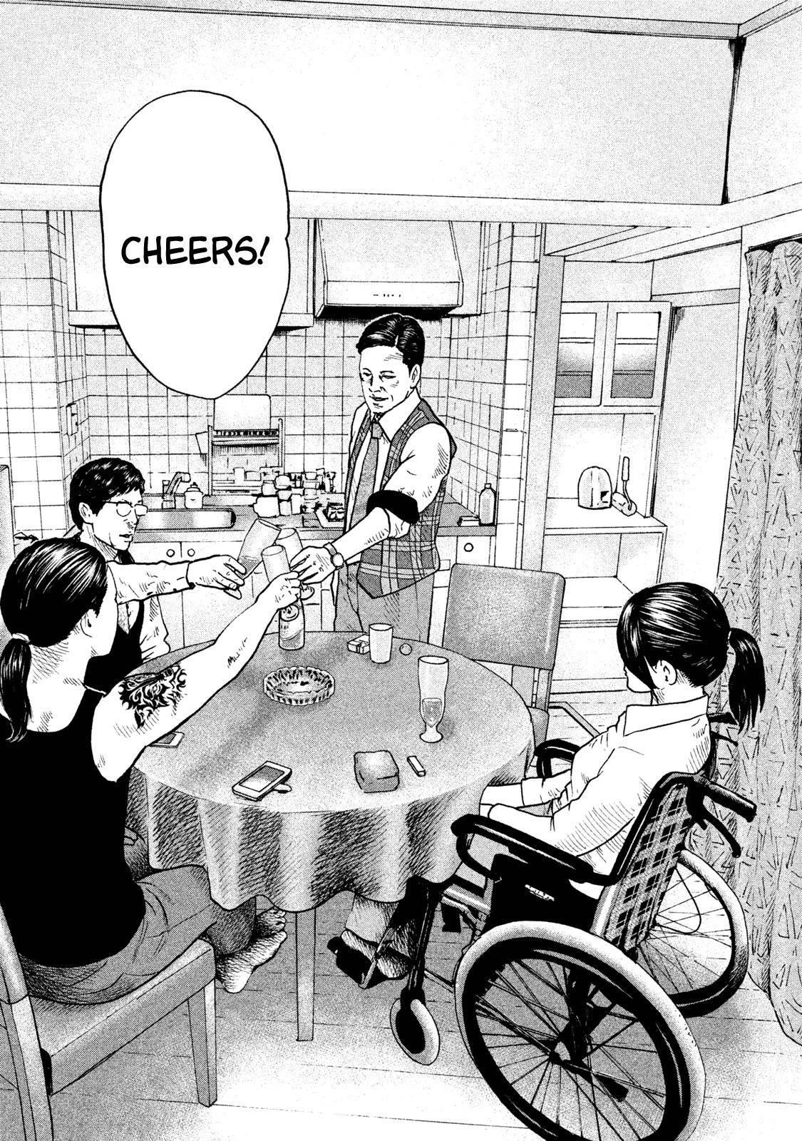 The Fable Chapter 89 - Page 18