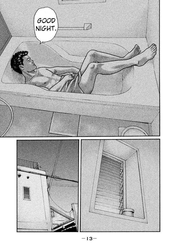 The Fable Chapter 9 - Page 12