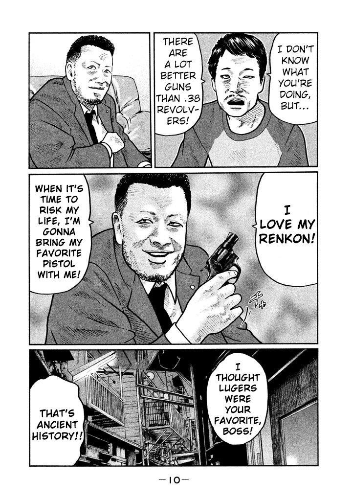 The Fable Chapter 9 - Page 9