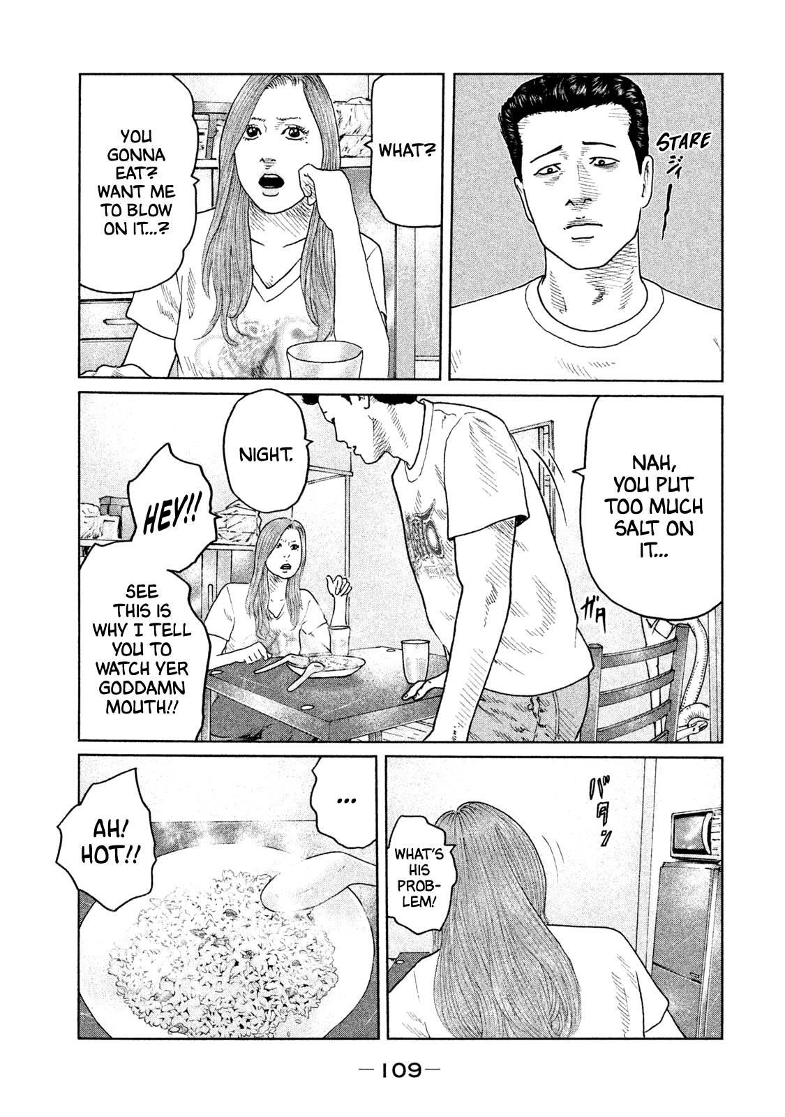 The Fable Chapter 91 - Page 14