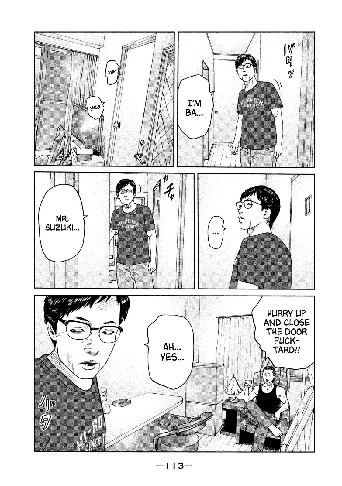 The Fable Chapter 91 - Page 18