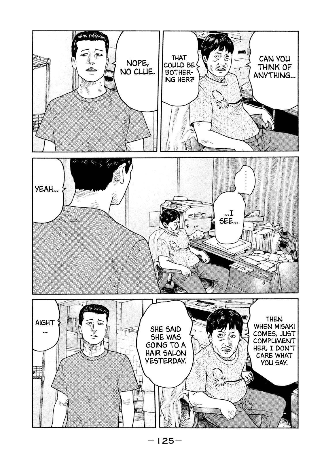 The Fable Chapter 92 - Page 12