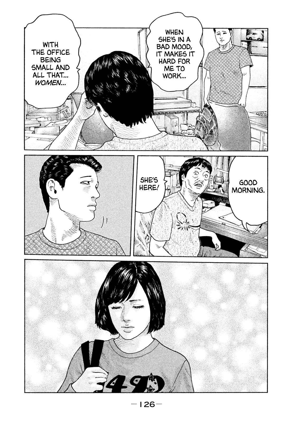 The Fable Chapter 92 - Page 13