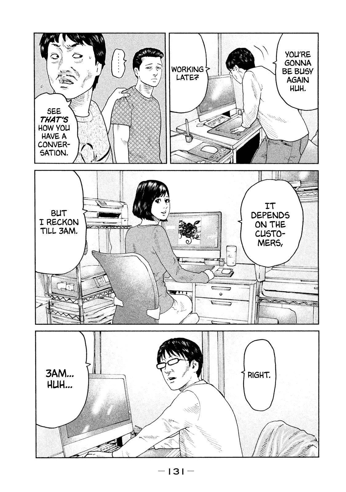 The Fable Chapter 92 - Page 18