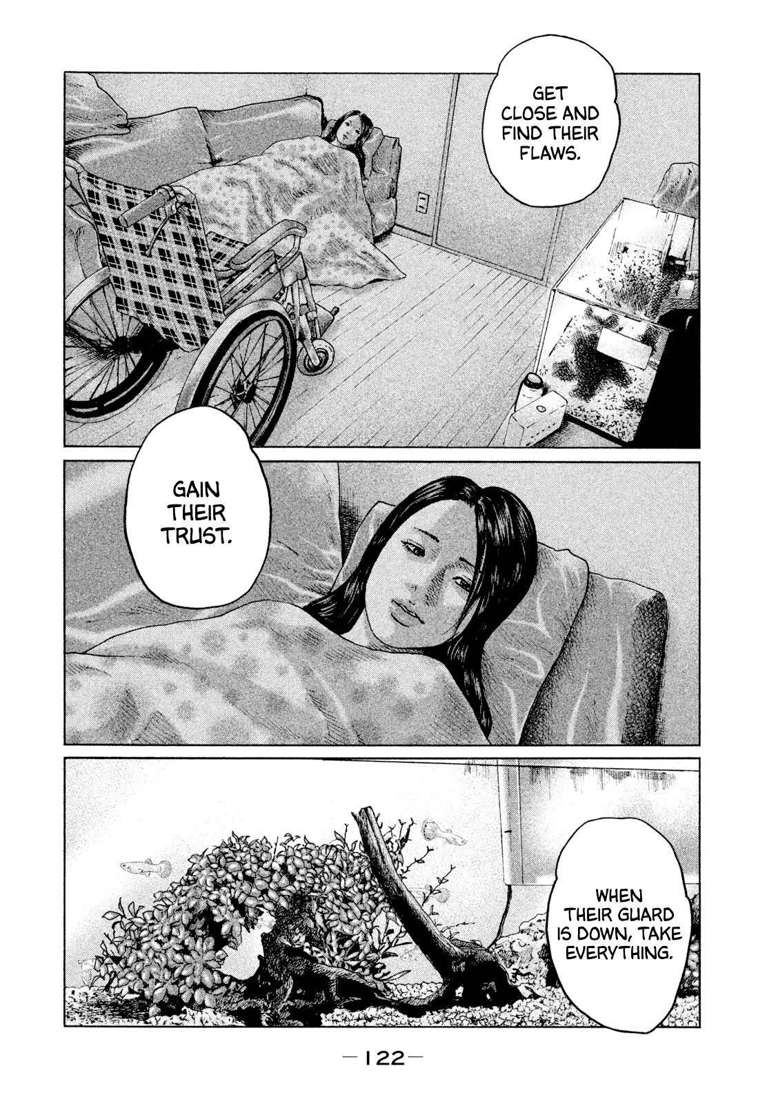 The Fable Chapter 92 - Page 9