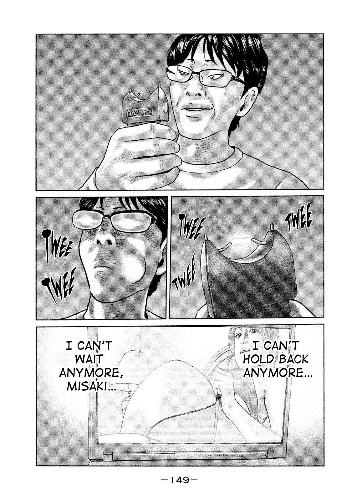 The Fable Chapter 93 - Page 17