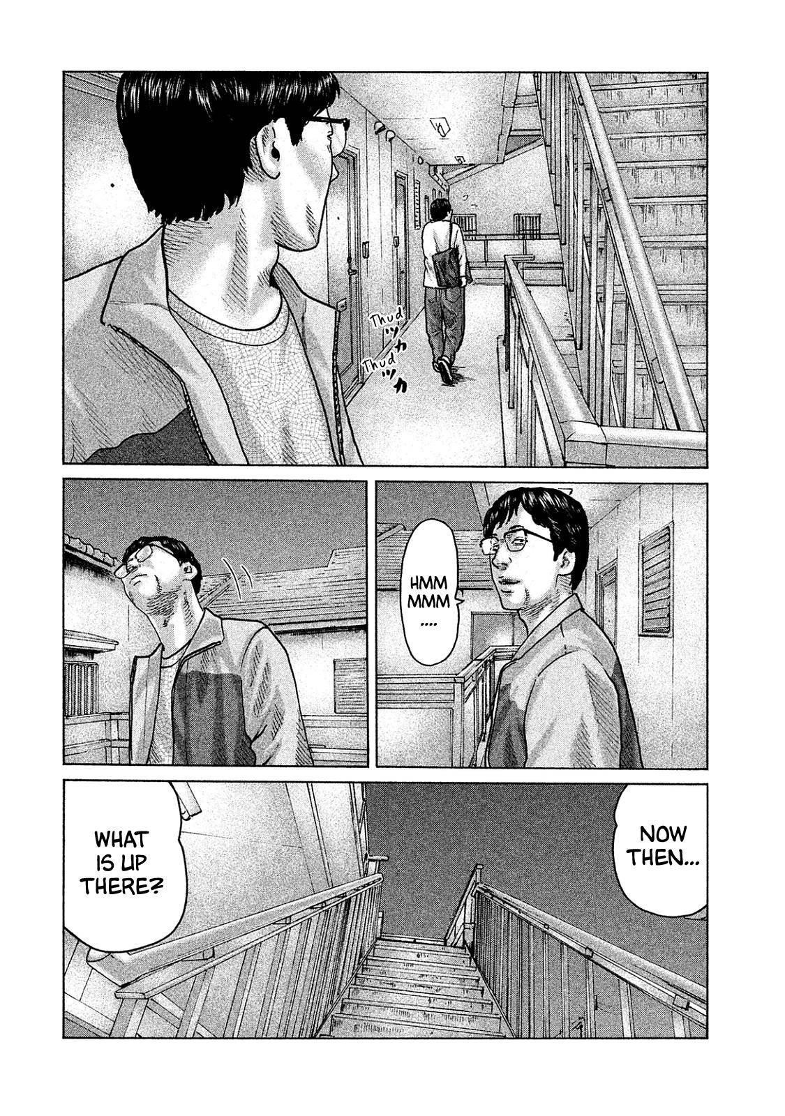 The Fable Chapter 94 - Page 13