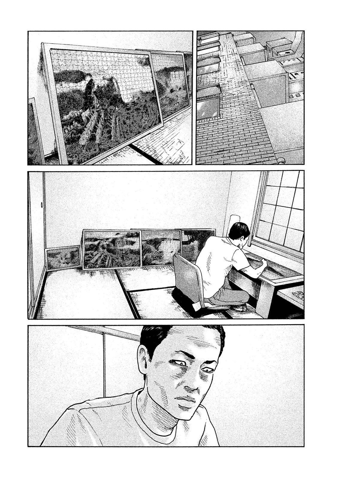 The Fable Chapter 94 - Page 15